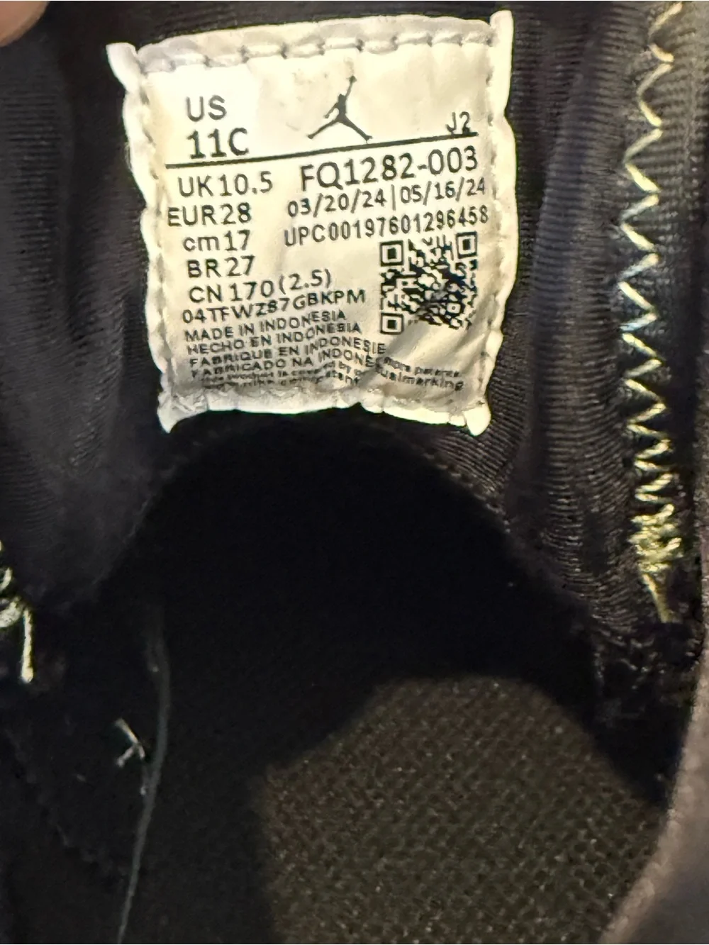 Nike stylish kids